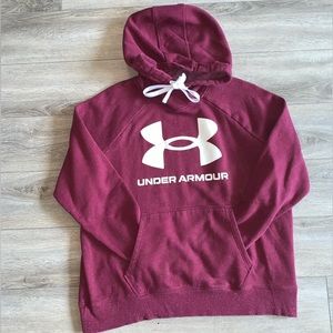 Under Armour Hoodie